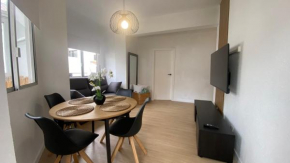 Apartamento a 40 metros de Playa San Telmo y Lago Martiánez